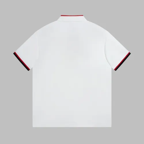 Burberry Luxury Brand Women Mens Short Sleeve T-Shirt Polo Shirt   
