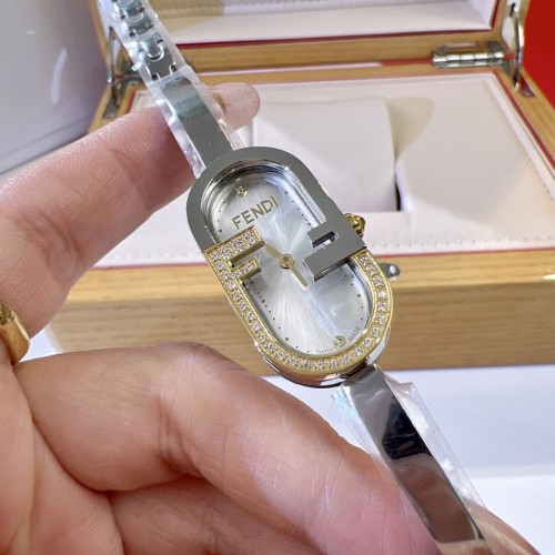 Fendi Womens Watch