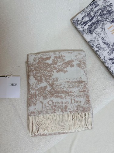 Dior Scarves Womens Fashion Scarf with065