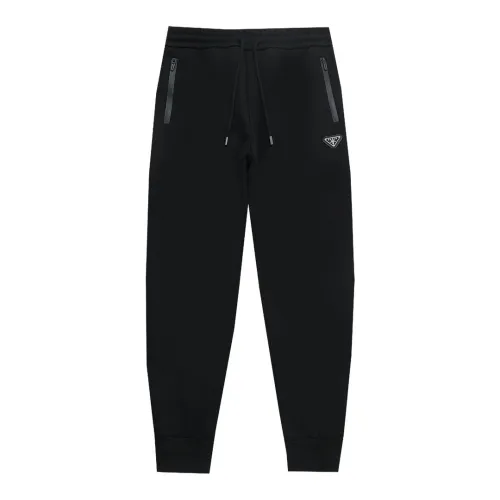 Prada Luxury Brand Women Mens Jogging Pant Sweatpants   