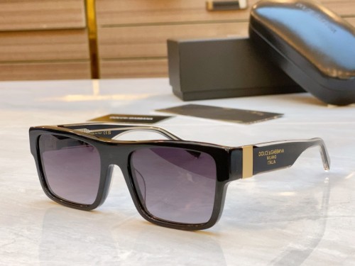 Dolce&Gabbana Sunglasses Luxury Brand Men Womens Sunglasses with Original Box  DG6149