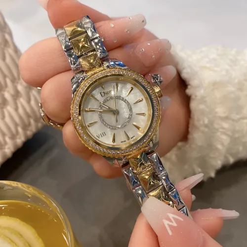 Dior Watch015