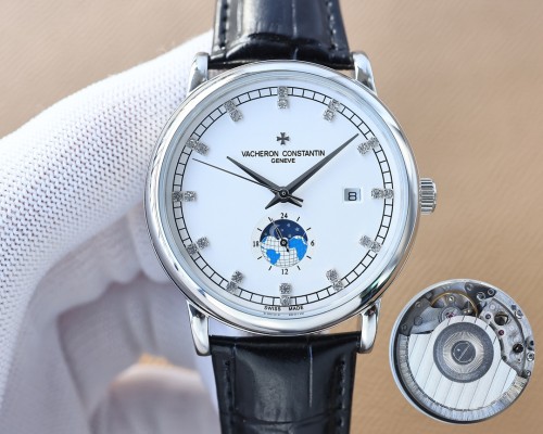 Vacheron Constantin Watch021
