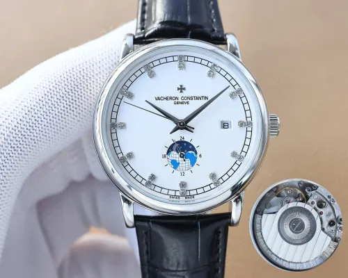 Vacheron Constantin Watch021