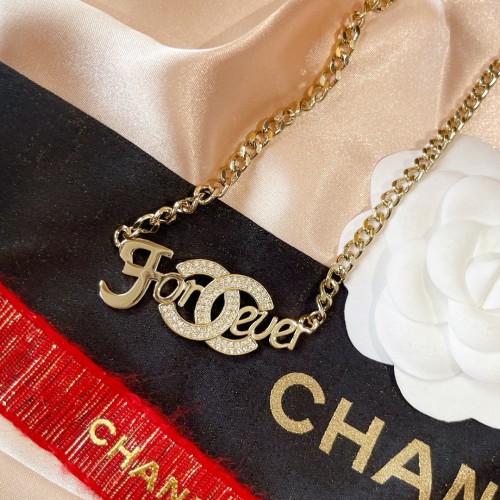 Chanel Luxury Womens Necklace