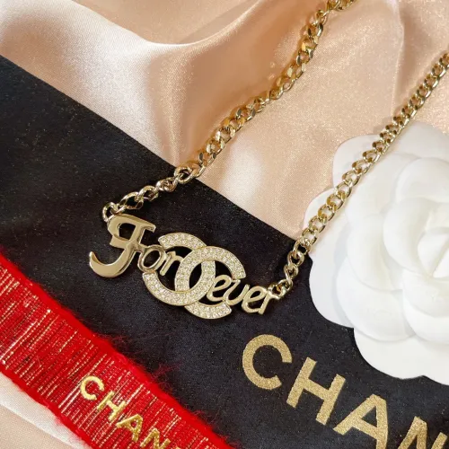 Chanel Luxury Womens Necklace