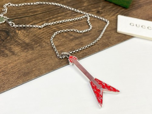 Gucci Luxury Men Womens Necklace