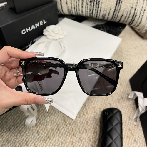 Chanel Luxury Brand Womens Sunglasses with Original Box  ch6811