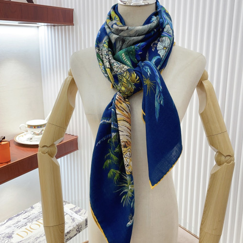 Dior Scarves Womens Fashion Scarf with179