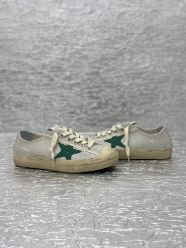 Golden Goose GGDB Stardan Womens Mens Shoes Fashion Sneakers Unisex Design Luxury Brand Men's Super-Star sneakers with Box  