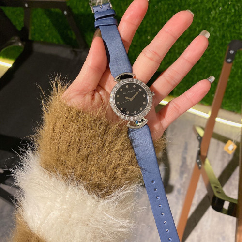 Bvlgari Womens Watch007