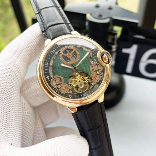 Cartier Watch098