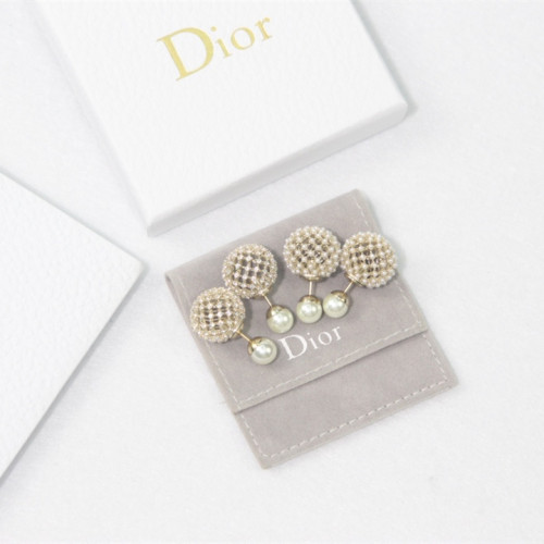 Dior Luxury Womens Earrings