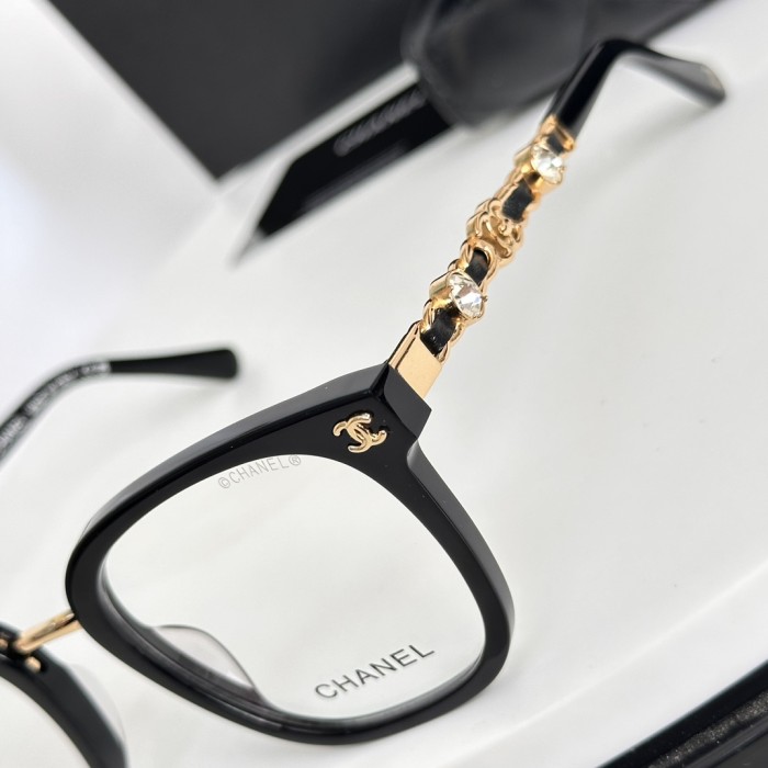 Chanel Luxury Brand Womens Sunglasses with Original Box  CH 6807