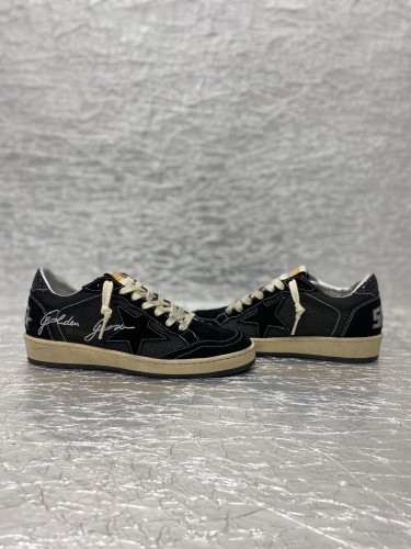 Golden Goose GGDB Stardan Womens Mens Shoes Fashion Sneakers Unisex Design Luxury Brand Men's Super-Star sneakers with Box  
