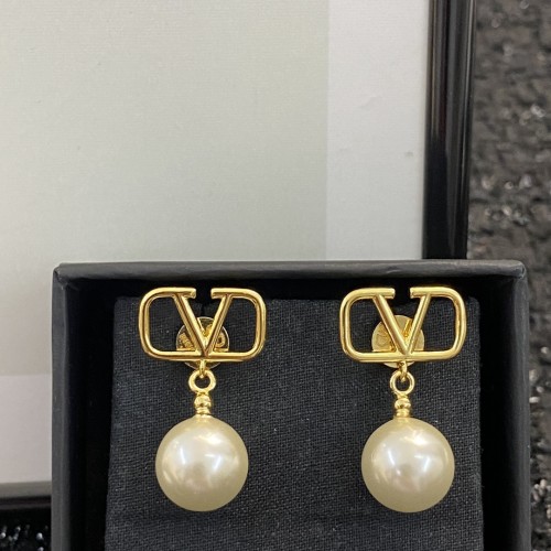 Valentino Luxury Womens Earrings E1337