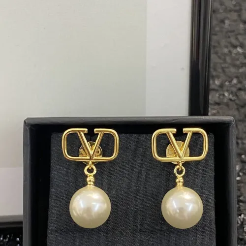 Valentino Luxury Womens Earrings E1337