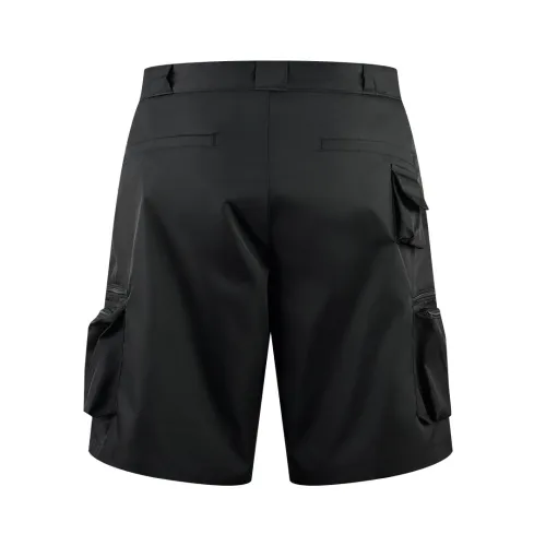Prada Luxury Brand Men Pant Shorts   