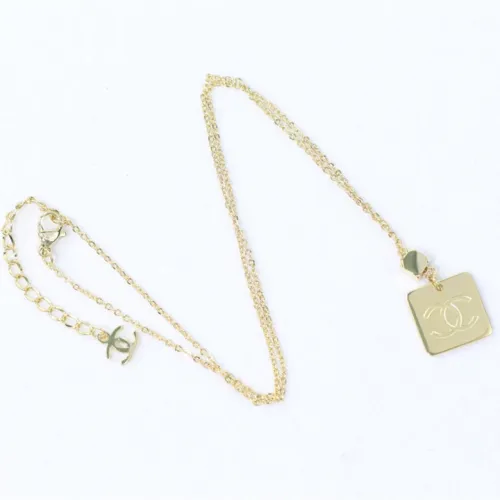 Chanel Luxury Womens Necklace