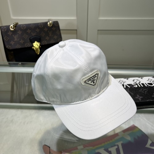 Prada Hats 214
