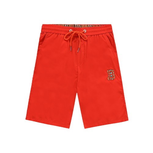 Burberry Luxury Brand Men Womens Pant Shorts   