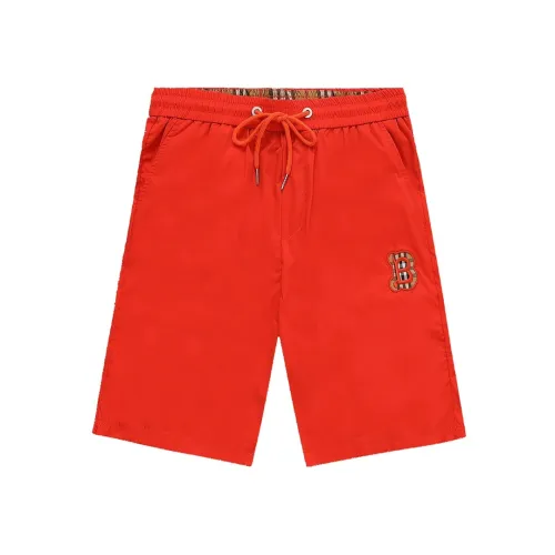 Burberry Luxury Brand Men Womens Pant Shorts   