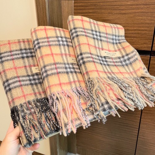 Burberry Scarves Womens Fashion Scarf284