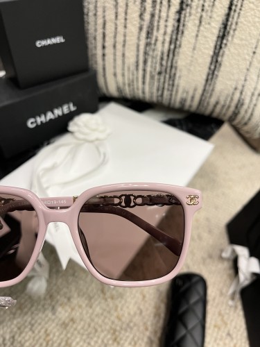 Chanel Luxury Brand Womens Sunglasses with Original Box  ch6811