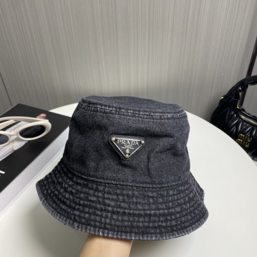 Prada Hats 112