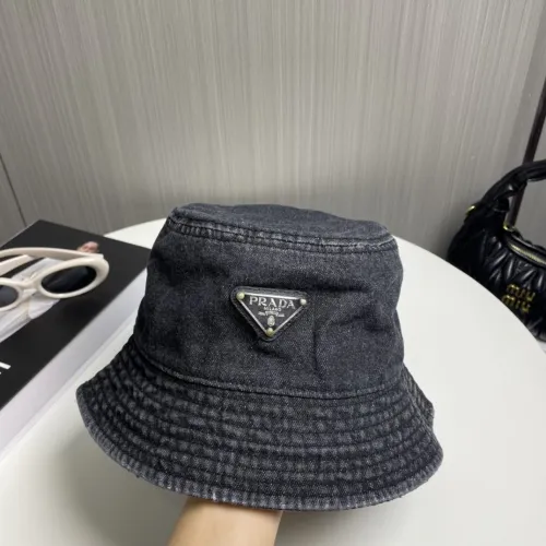 Prada Hats 112