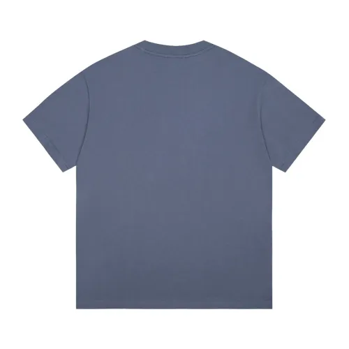 Doir Luxury Brand Women Mens Short Sleeve T-Shirt   