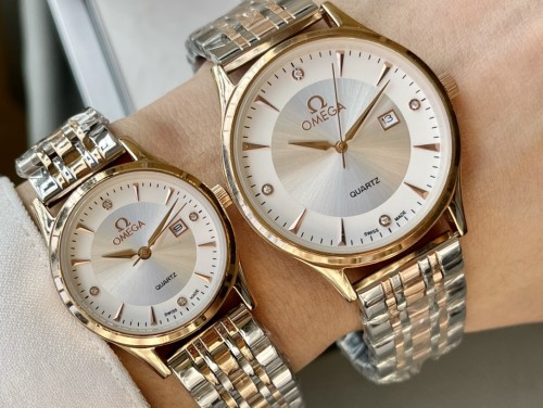 Omega Watch138