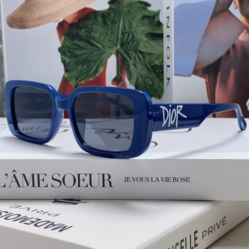 Dior Sunglasses Luxury Brand Womens Sunglasses with Original Box  