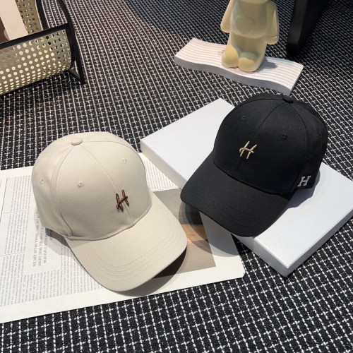 Hermes Mens Womens Hats Luxury Brand Design Hermes Hat with Original Box  