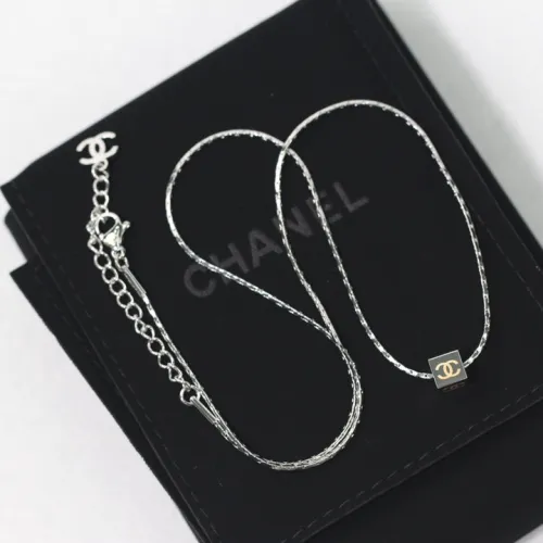 Chanel Luxury Womens Necklace