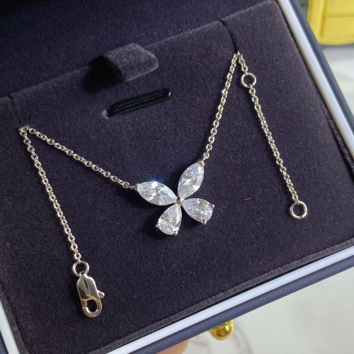 Graff Luxury Womens Necklace with Original Box