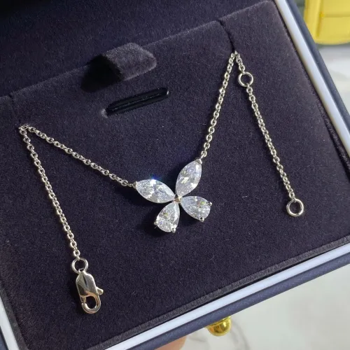 Graff Luxury Womens Necklace with Original Box