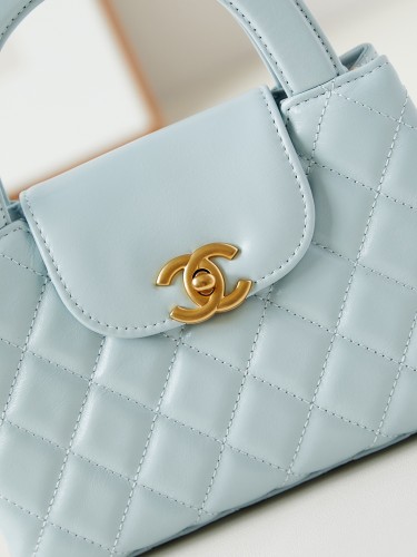 Chanel Womens Bags Crossbody Bag chanel Kelly 23 Classic Bag Luxury Brand with Original Box AS4416  