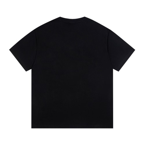 Fendi Luxury Brand Women Mens Short Sleeve T-Shirt   