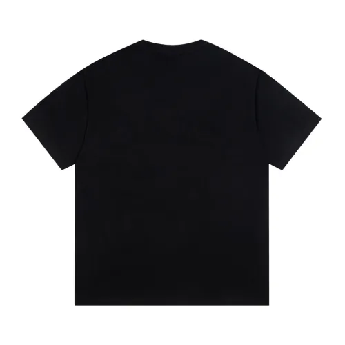Fendi Luxury Brand Women Mens Short Sleeve T-Shirt   