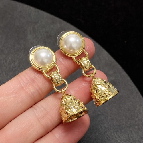 Chanel Luxury Womens Earrings