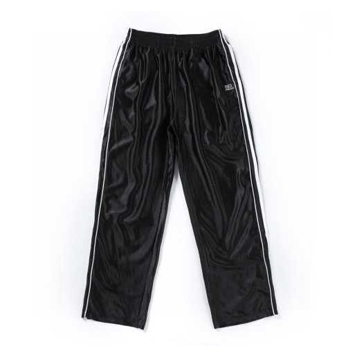 Balenciaga Luxury Brand Women Mens Pant with Original Box   