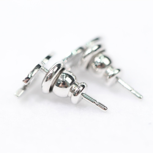 Chanel Luxury Womens Earrings