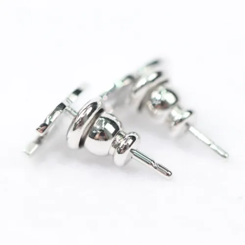 Chanel Luxury Womens Earrings