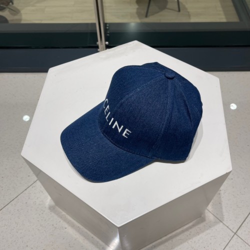 Celine Men Womens Hats Luxury Brand Design Celine Baseball Hat with Original Box  