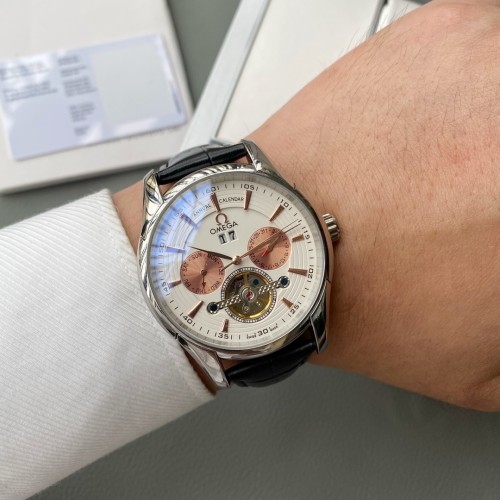 Omega Watch217