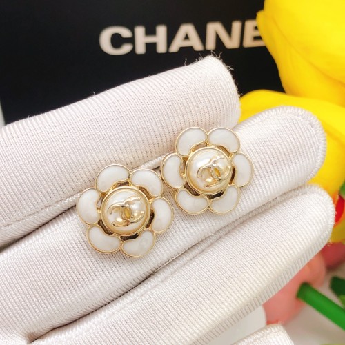 Chanel Luxury Womens Earrings