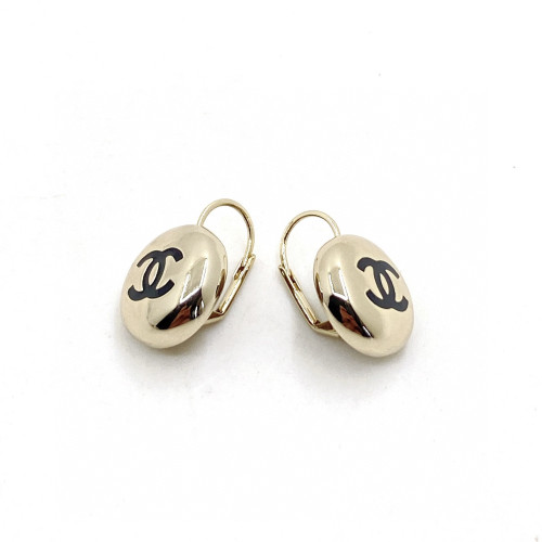 Chanel Luxury Womens Earrings