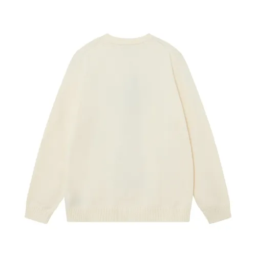 Dior Men Womens Sweater Luxury Brand Mens Knitwear Top Quality   