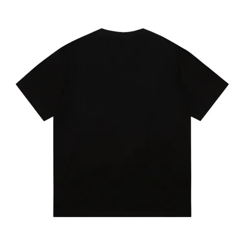 Doir Luxury Brand Women Mens Short Sleeve T-Shirt   